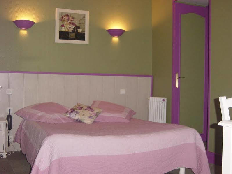 Cit'Hotel Hotel Beausejour Cherbourg-en-Cotentin Exterior photo